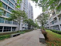 Blk 520B Centrale 8 At Tampines (Tampines), HDB 5 Rooms #564245321